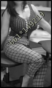 661149219: Chica busca chico en Madrid