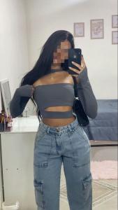 670860277: Chica busca chico en Madrid