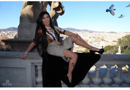 722119437: Travesti en Castellón