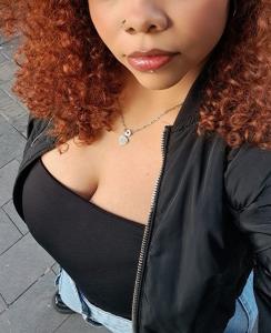 632106816: Chica busca chico en Murcia