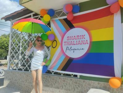 611326791: Transexual en Jaén