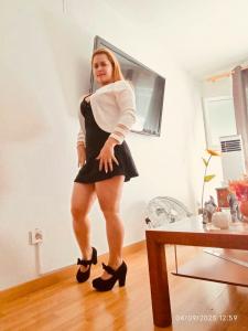 673312456: Chica busca chico en Madrid