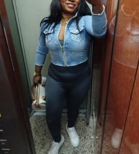 614896970: Chica busca chico en Madrid