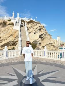 634312101: Chico busca chica en Alicante