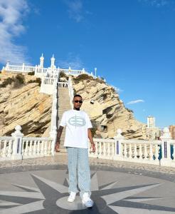 634312101: Chico busca chica en Alicante