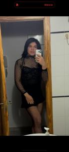 672525730: Transexual en Murcia