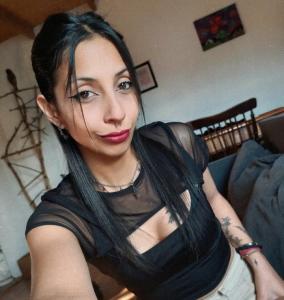 722241340: Chica busca chico en Almería