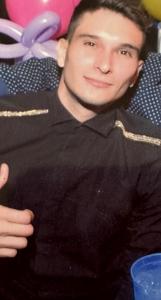 672010301: Chico busca chica en Madrid