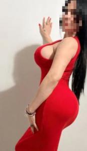 644289443: Chica busca chico en Madrid