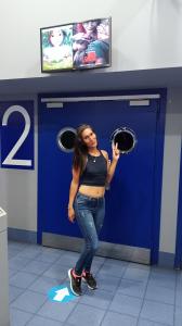 639539437: Travesti en Barcelona