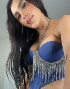 613535995: Transexual en Almería