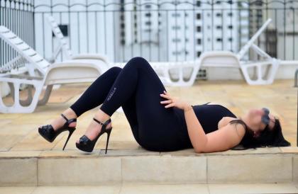 603577818: Chica busca chico en Huesca