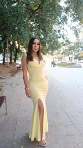 667054614: Travesti en Barcelona