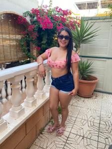 647201931: Chica busca chico en Madrid