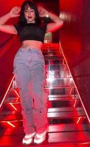 601333555: Chica busca chico en Zaragoza