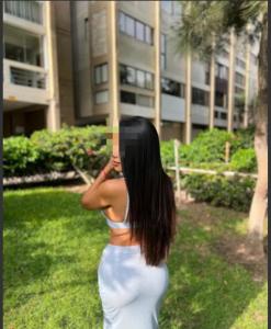 643811205: Chica busca chico en Valencia