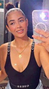 670495817: Chica busca chico en Mallorca