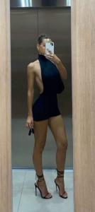 672921808: Chica busca chico en La Coruña