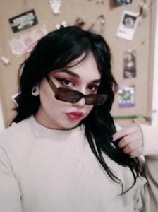 657327321: Transexual en Toledo