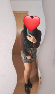 658549613: Chica busca chico en Toledo