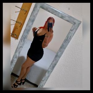 643405356: Chica busca chico en Almería
