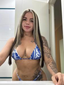 643299545: Chica busca chico en Málaga