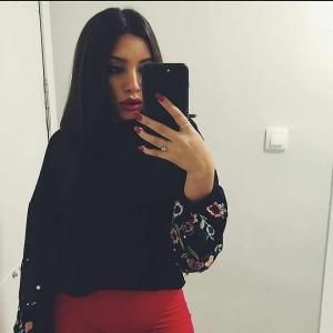 672958884: Chica busca chico en Alicante