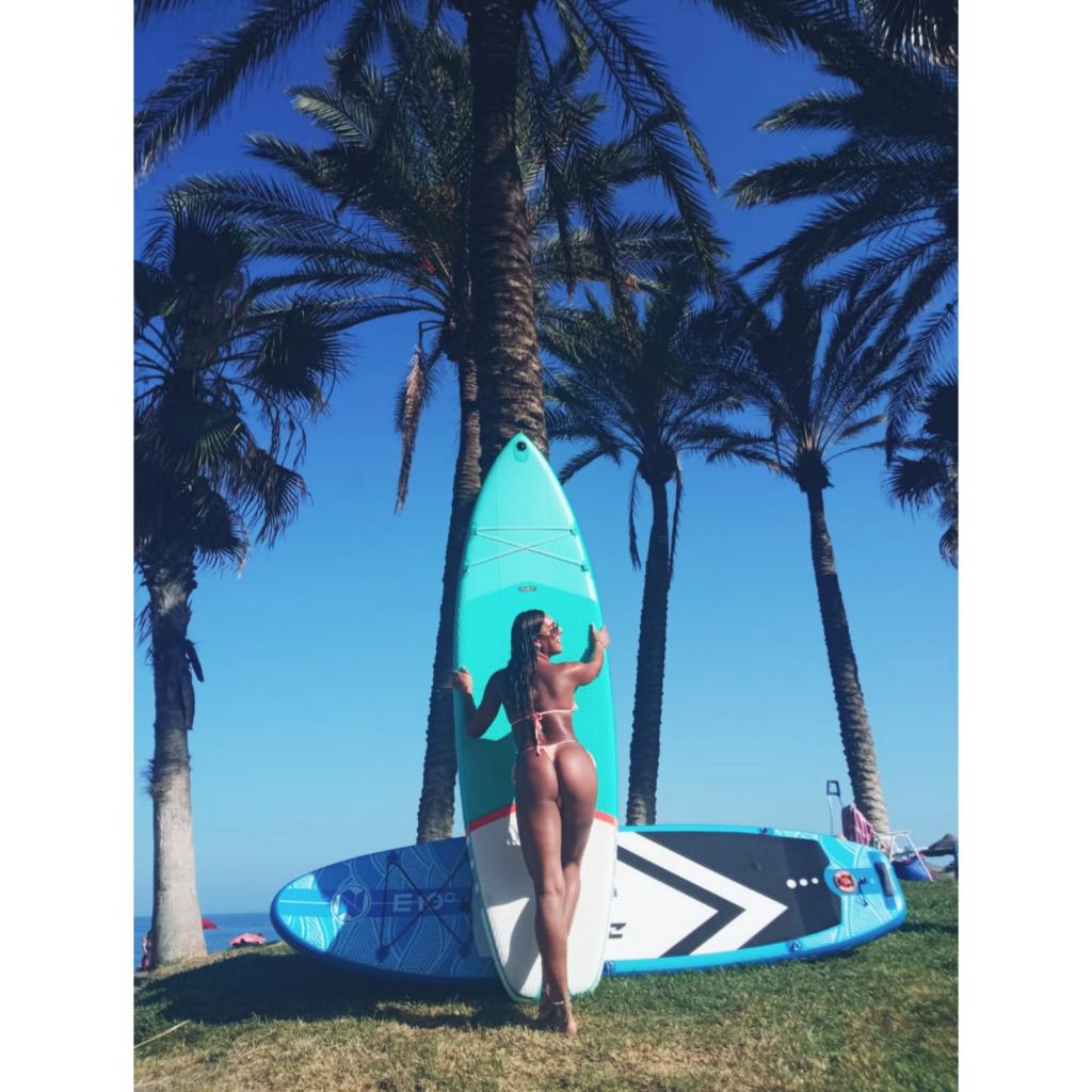 Travesti en Málaga: 