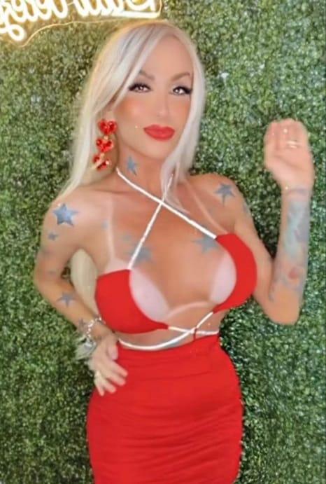 Travesti en Almería: 