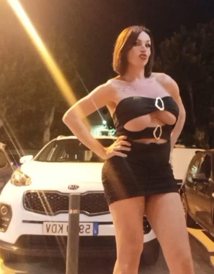613922147: Travesti en Almería