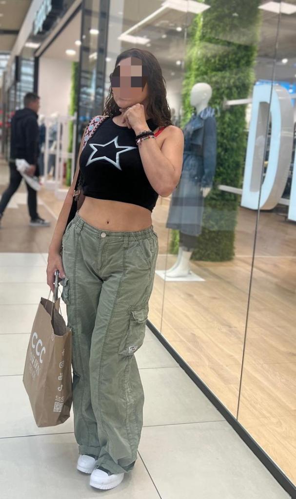 Chica busca chico en Segovia: 