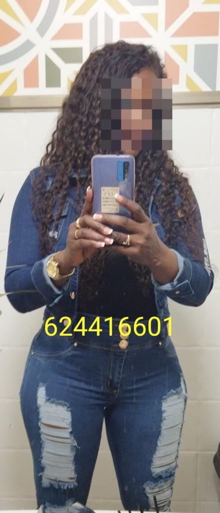 Chica busca chico en Albacete: 