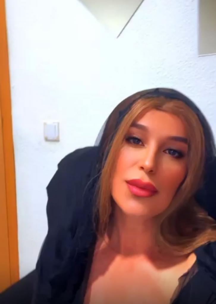 631673580: Travesti en Murcia