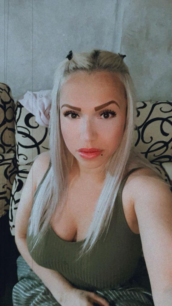 Chica busca chico en Alicante: 