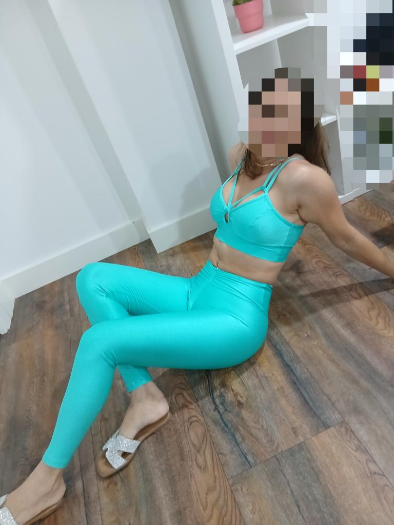 Chica busca chico en Tenerife: 