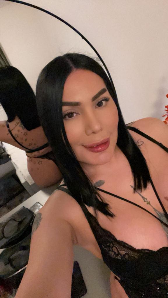 613283495: Transexual en Alicante