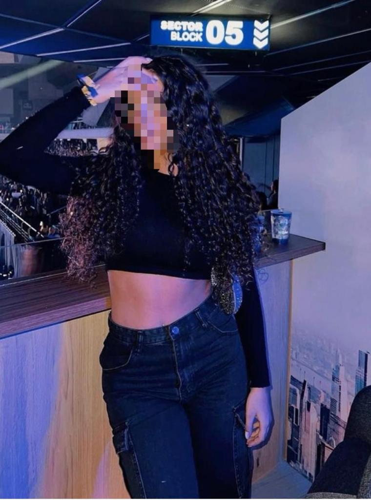 Chica busca chico en Ciudad Real: 