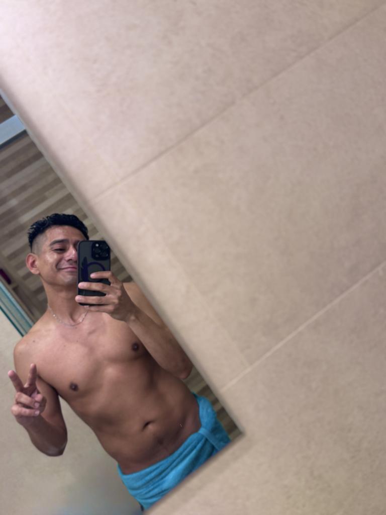 Chico busca chica en Madrid: 