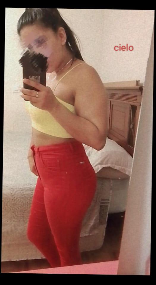 Chica busca chico en Madrid: 