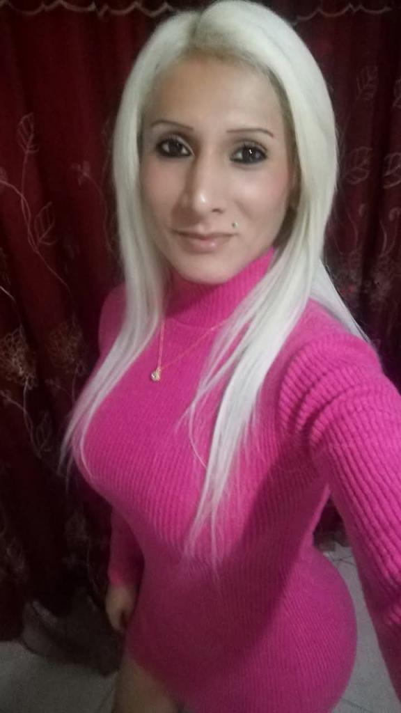 Transexual en Albacete: 