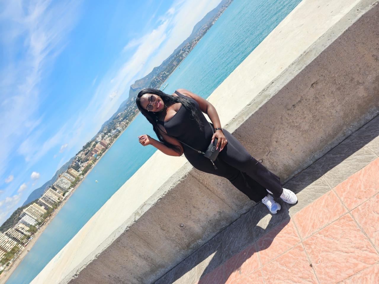 641123422: Chica busca chico en Vizcaya