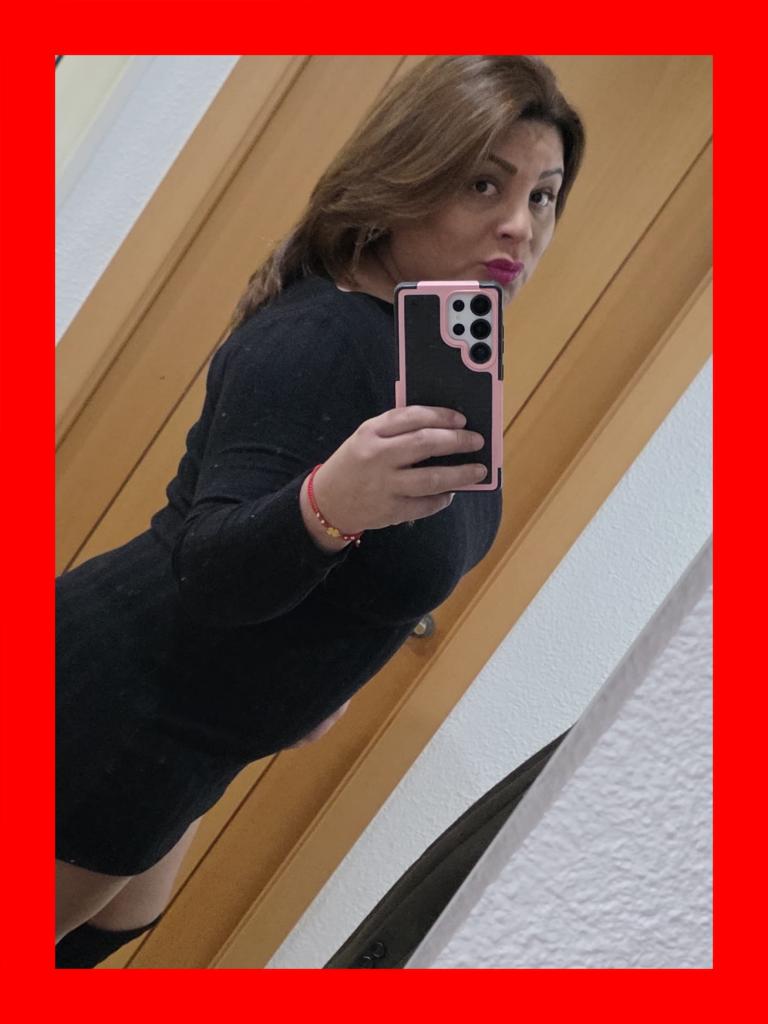 Transexual en Córdoba: 