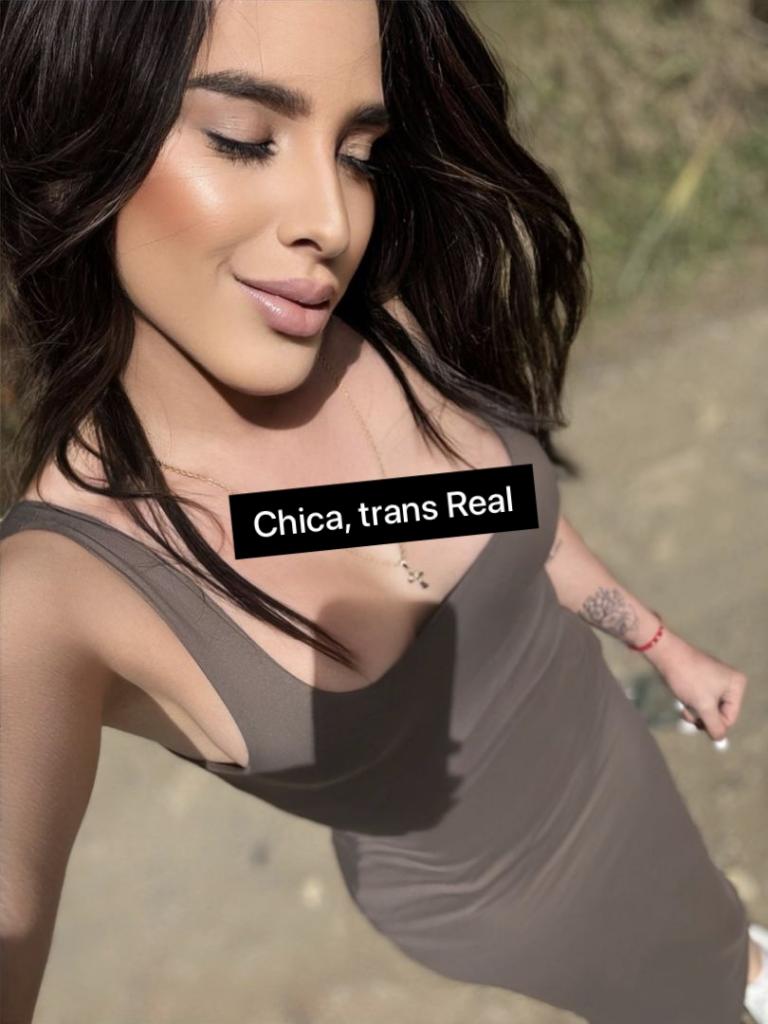 Transexual en Córdoba: 