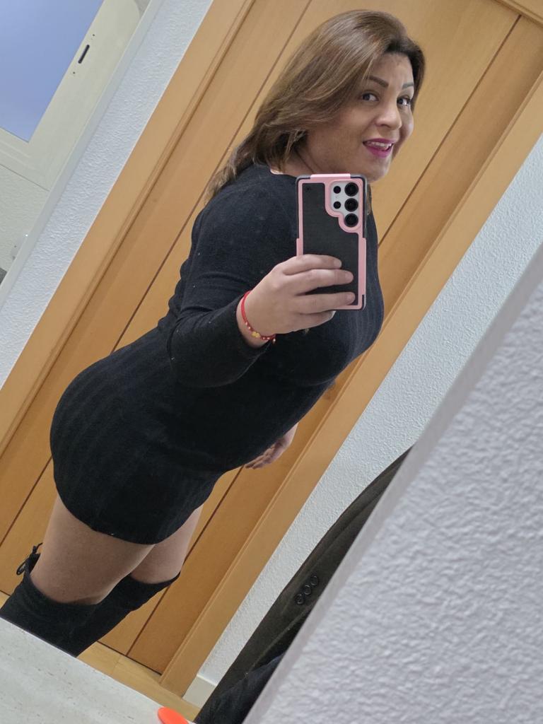 643102548: Transexual en Córdoba