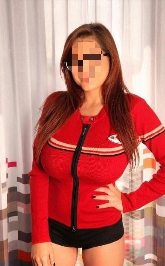 Chica busca chico en Ávila: 