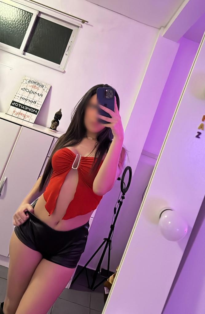 632731526: Chica busca chico en Madrid