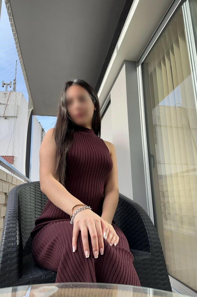 Chica busca chico en Madrid: 