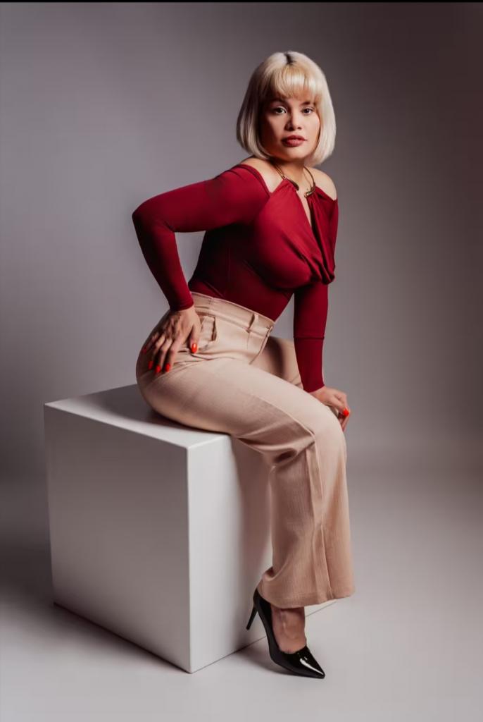 Chica busca chico en Madrid: 