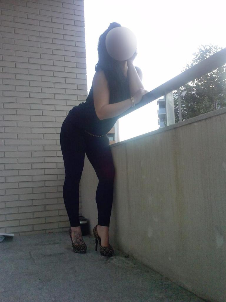 613989338: Chica busca chico en Vizcaya