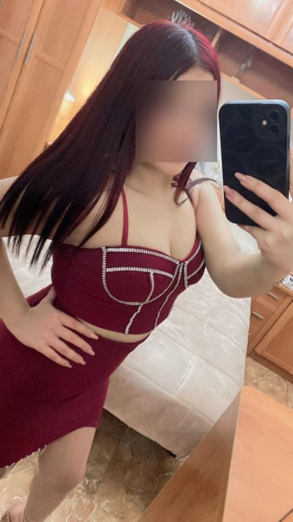 Chica busca chico en Madrid: 